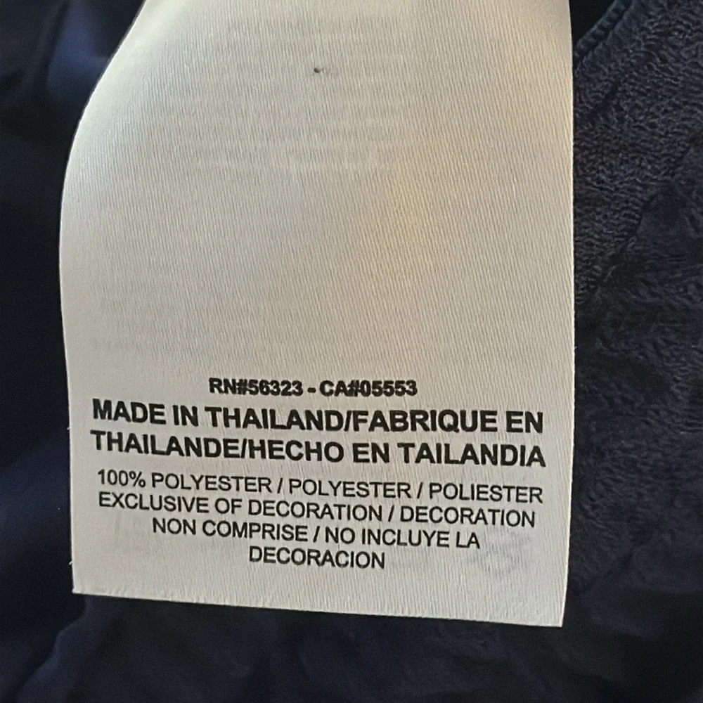 Nike Dri Fit Shorts, Size Medium